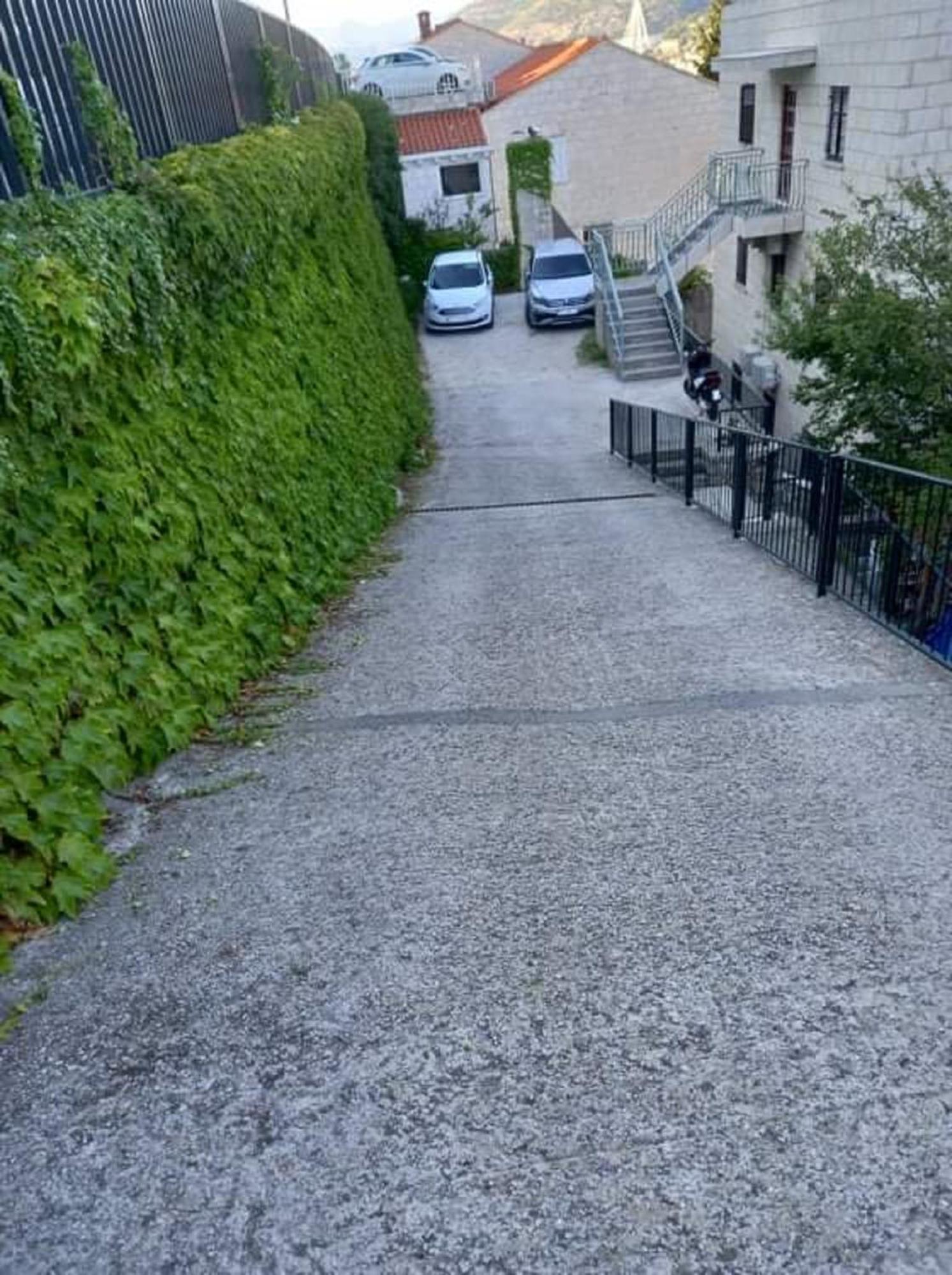 Guest House Cesic Dubrovnik Exterior photo