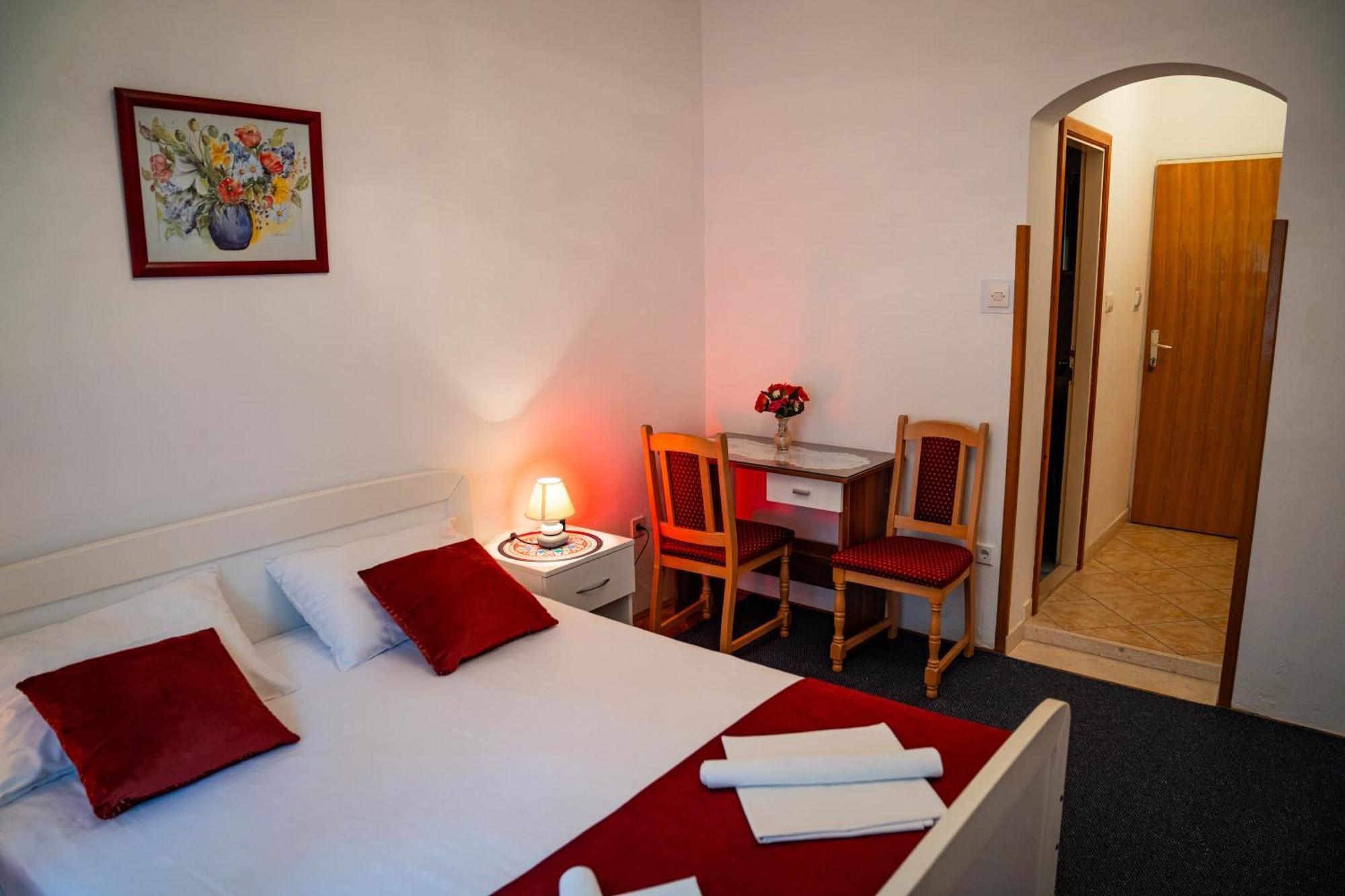 Guest House Cesic Dubrovnik Exterior photo