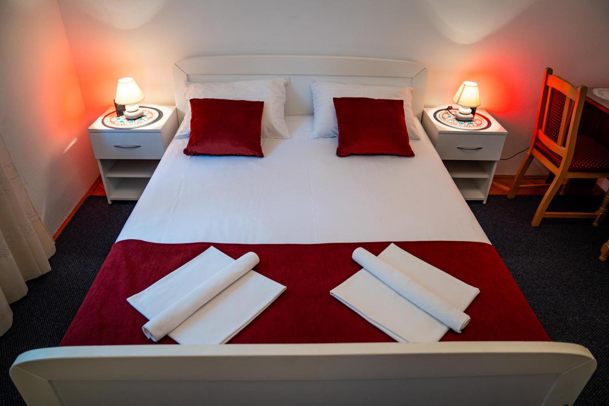 Guest House Cesic Dubrovnik Exterior photo