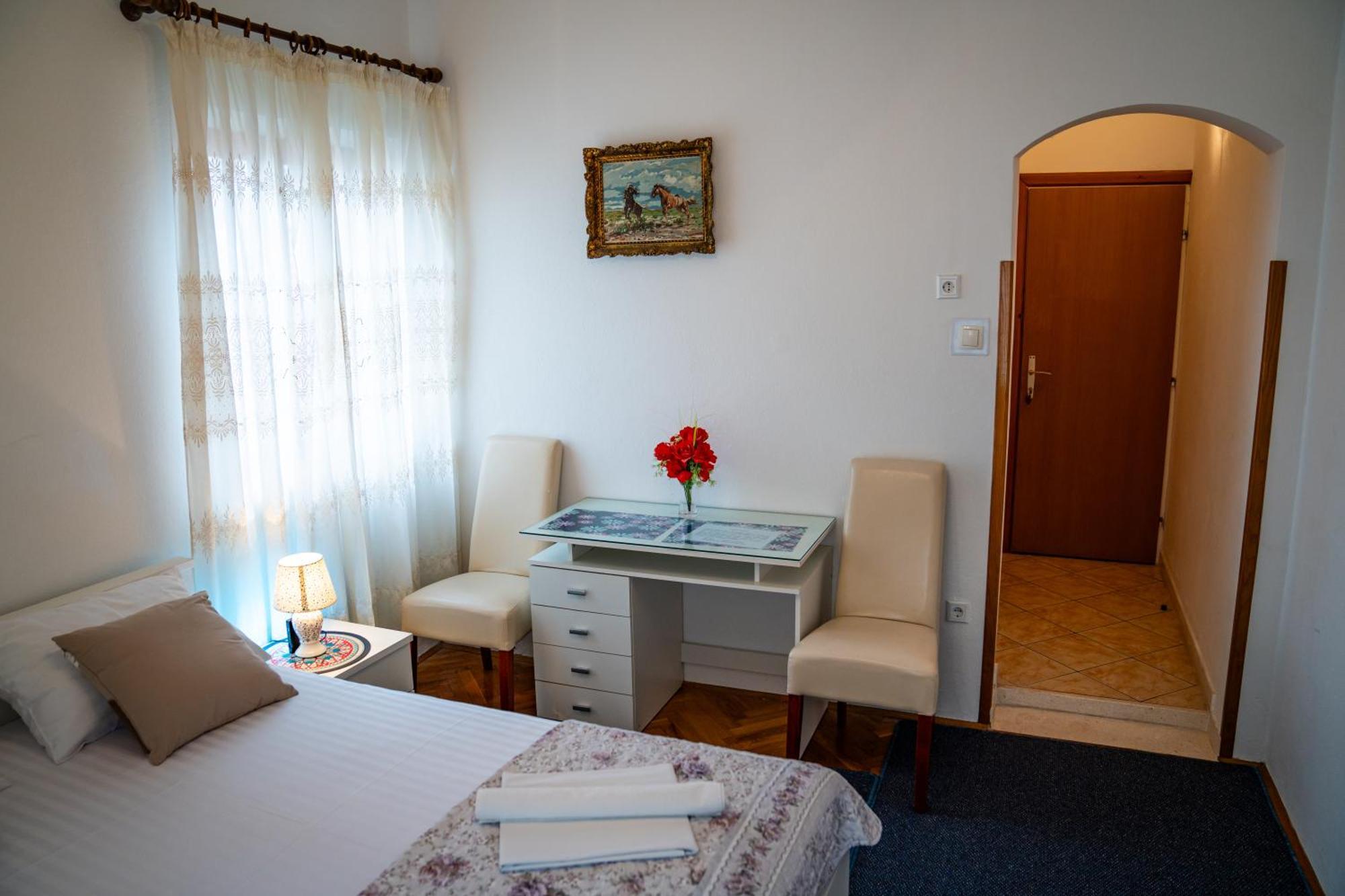 Guest House Cesic Dubrovnik Exterior photo