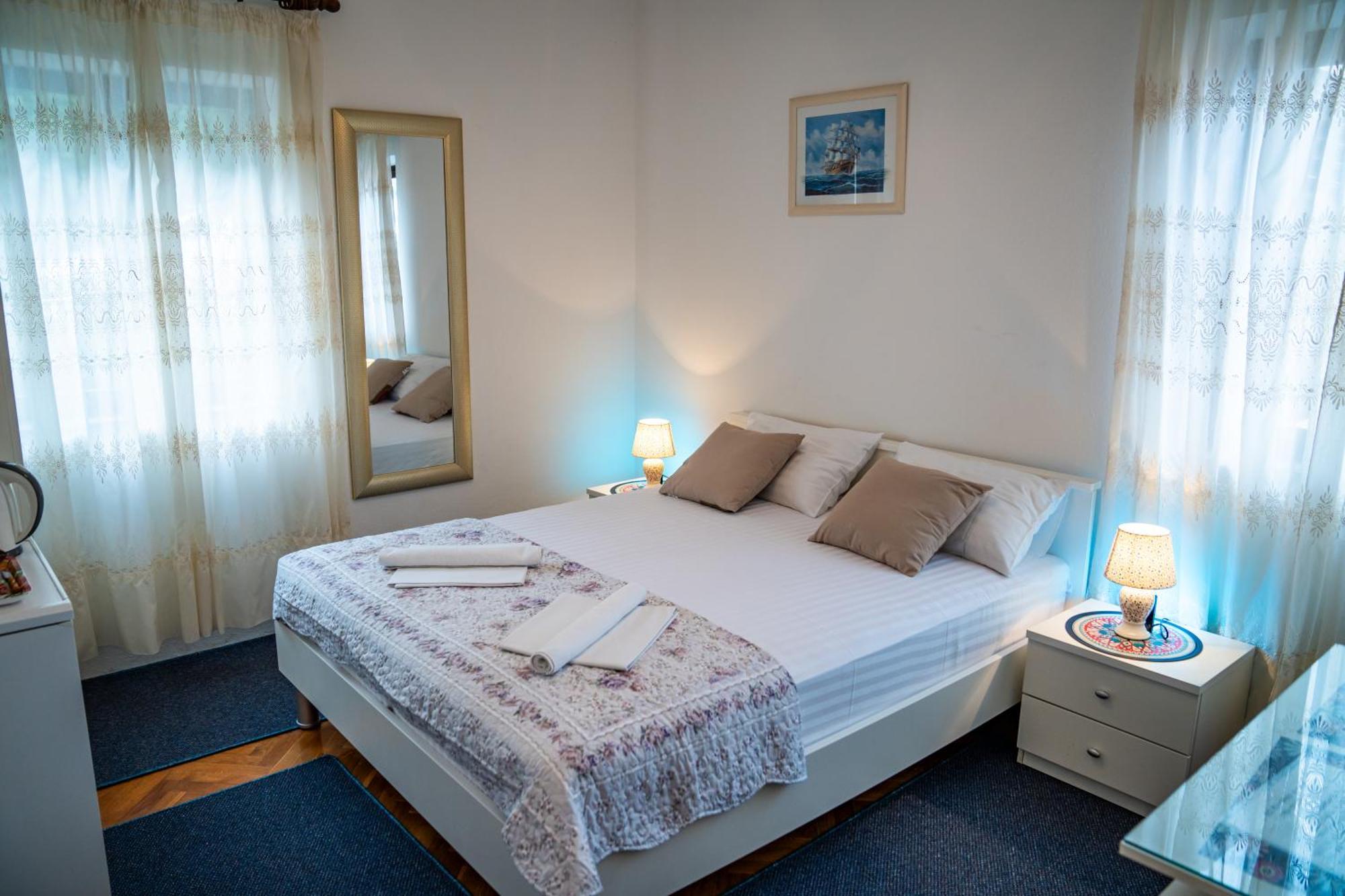 Guest House Cesic Dubrovnik Exterior photo