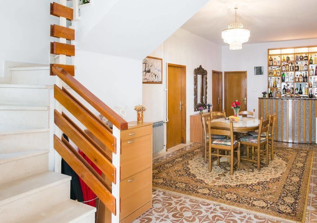 Guest House Cesic Dubrovnik Exterior photo